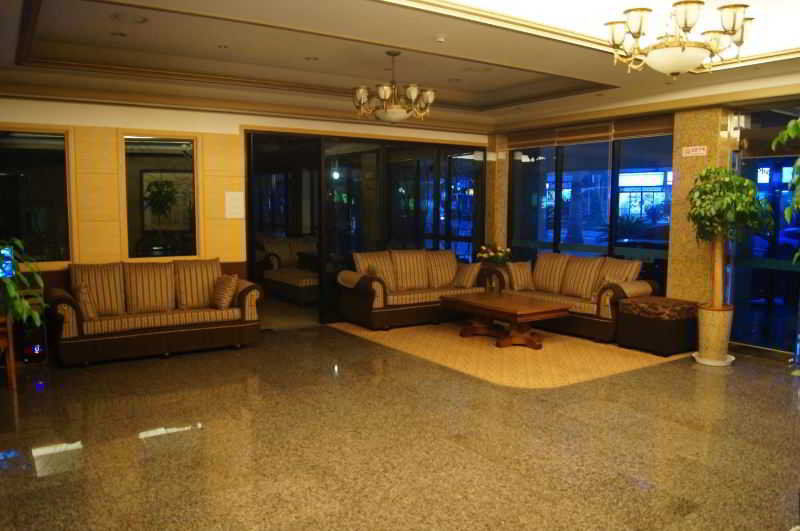 Ever Hotel Jeju Exterior photo